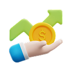 500x Margin